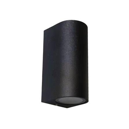 YETPLUS WALL OUTDOOR W1114-2 GU10 WARM WHITE (3000K)