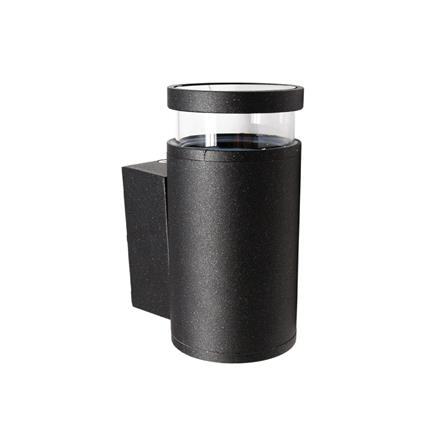 YETPLUS WALL OUTDOOR W1111-1 GU10 WARM WHITE (3000K)