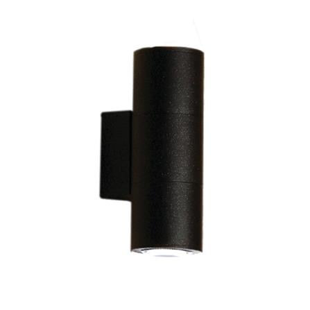 YETPLUS WALL OUTDOOR W1112-2 GU10 WARM WHITE (3000K)