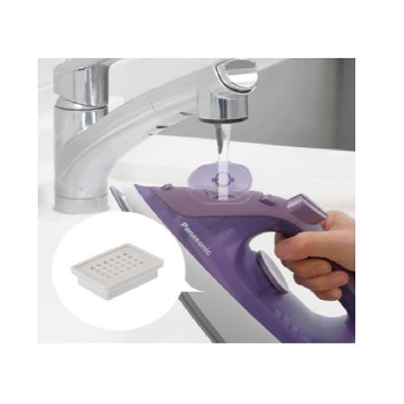 PANASONIC STEAM IRON NI-S630VSK 2400W 0.3L CERAMIC COATING SOLEPLATE