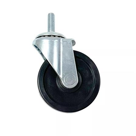 WHEEL CASTER 3" PP LOCKING