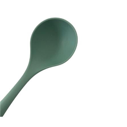 MYSRONE SILICONE SOUP LADLE 35CM MSRLDL91816