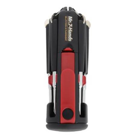 MATALL MULTIPURPOSE 7 IN 1 SCREWDRIVER SET DT1019-A