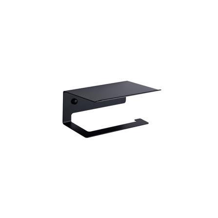 LIVINOX TISSUE HOLDER LBA-PH30-BK-BLACK