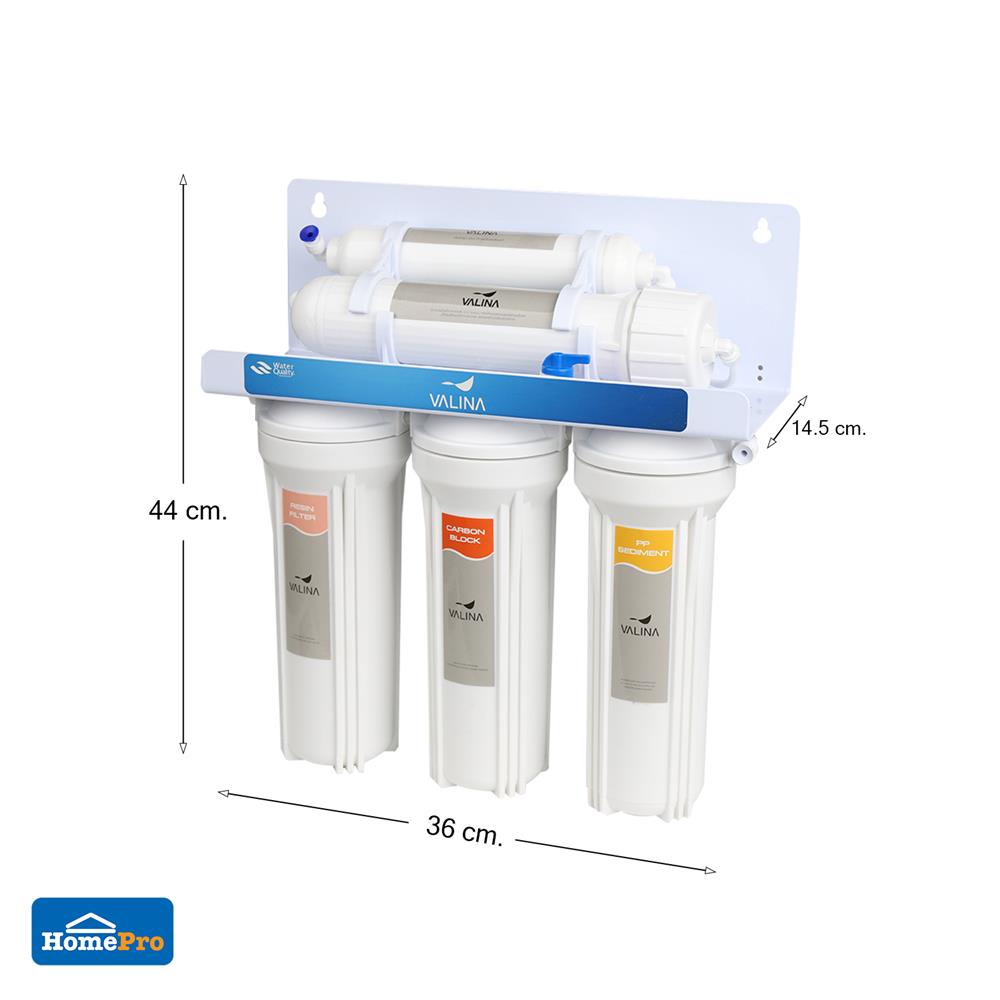 VALINA WATER PURIFIER ULTRA FILTRATION UF01