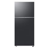 SAMSUNG 2 DOOR REFRIGERATOR RT38CG6444B1ME 404L BLACK