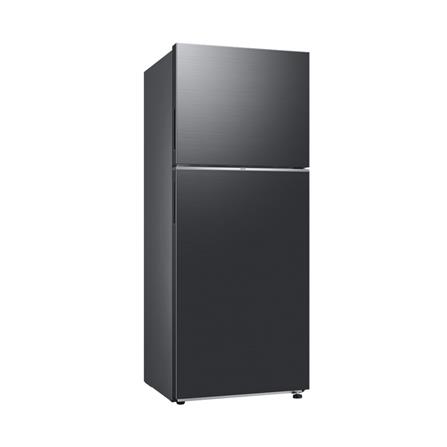 SAMSUNG 2 DOOR REFRIGERATOR RT38CG6444B1ME 404L BLACK