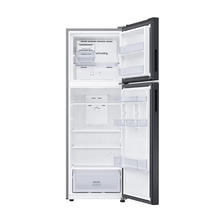 SAMSUNG 2 DOOR REFRIGERATOR RT42CG6444B1ME 427L BLACK