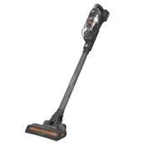 BLACK & DECKER POWERSERIES+ 20V MAX Cordless Vacuum