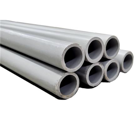 PVC PIPE 1/2 INCH (15MM) x 5.8M CLASS 6