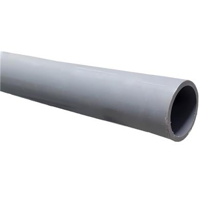 PVC PIPE 3/4 INCH (20MM) x 5.8M CLASS 6