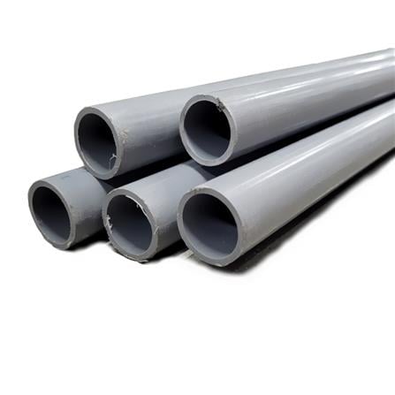 PVC PIPE 3/4 INCH (20MM) x 5.8M CLASS 6