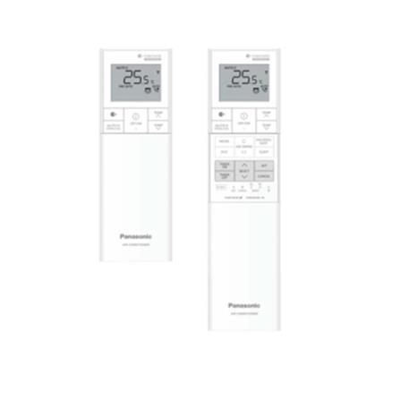 PANASONIC X-PREMIUM INVERTER AIR CONDITIONER CS-XU10ZKH-1 1HP