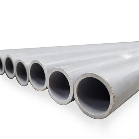 PVC PIPE 1 INCH (25MM) x 5.8M CLASS 6