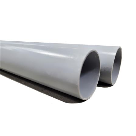 PVC PIPE 1 1/2 INCH (40MM) x 5.8M  CLASS O