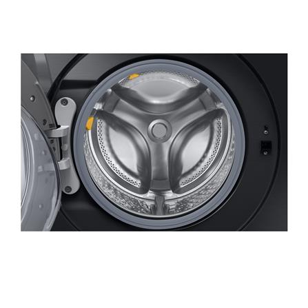 SAMSUNG FRONT LOAD WASHING MACHINE WF24B9600KV/FQ 24KG BLACK