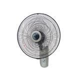 KHIND WALL FAN WF16JR REMOTE 16 INCH 50WATT 3BLADE 3SPEED
