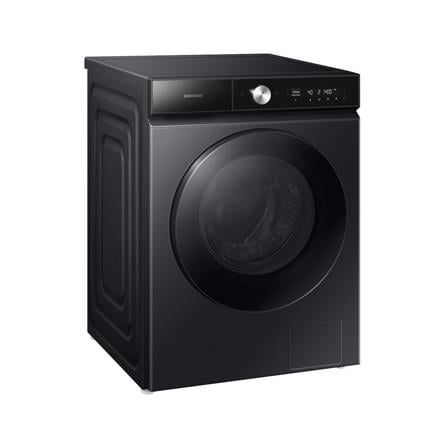 SAMSUNG WASHER AND DRYER WD13BB944DGBFQ 13/8KG BLACK