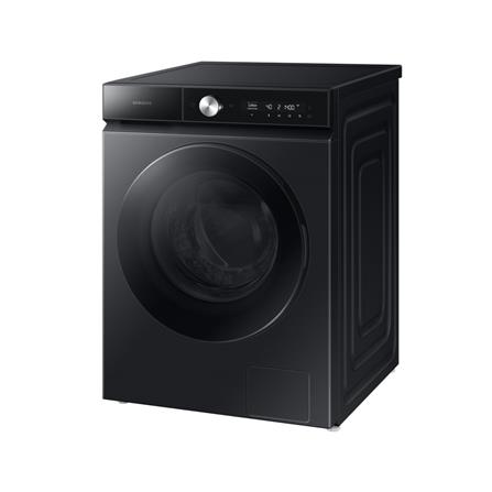 SAMSUNG WASHER AND DRYER WD13BB944DGBFQ 13/8KG BLACK