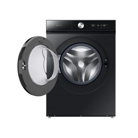 SAMSUNG WASHER AND DRYER WD13BB944DGBFQ 13/8KG BLACK