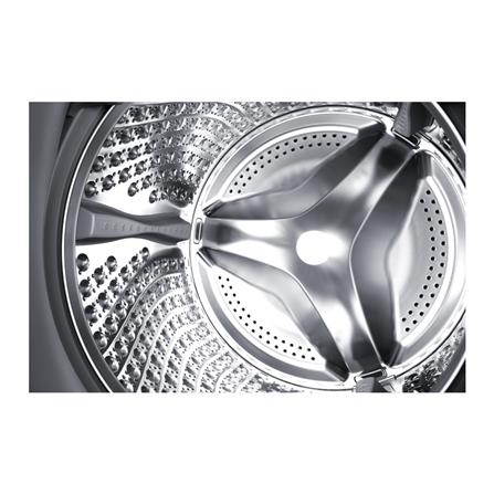 SAMSUNG WASHER AND DRYER WD13BB944DGBFQ 13/8KG BLACK