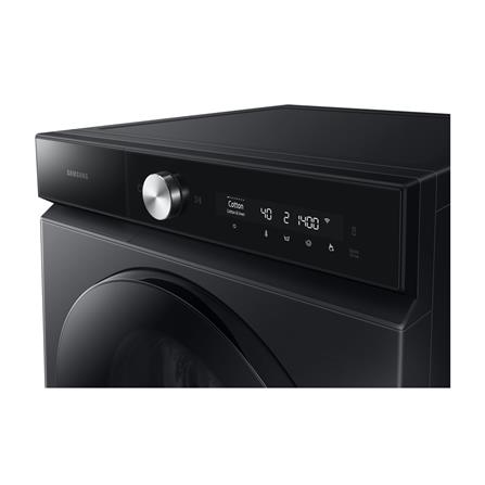 SAMSUNG WASHER AND DRYER WD13BB944DGBFQ 13/8KG BLACK