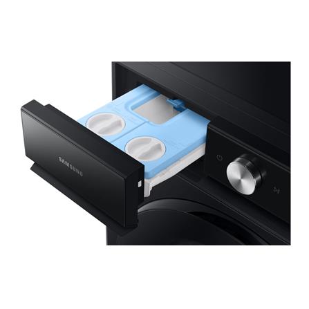 SAMSUNG WASHER AND DRYER WD13BB944DGBFQ 13/8KG BLACK