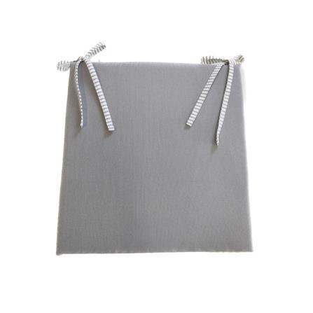 HLS CHAIRPAD GRID 16X16 GRAY
