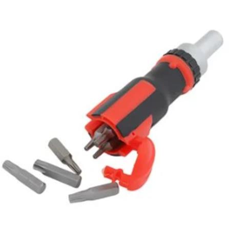 SCREWDRIVER SET MATALL HMP1056979-A 31PCS/SET