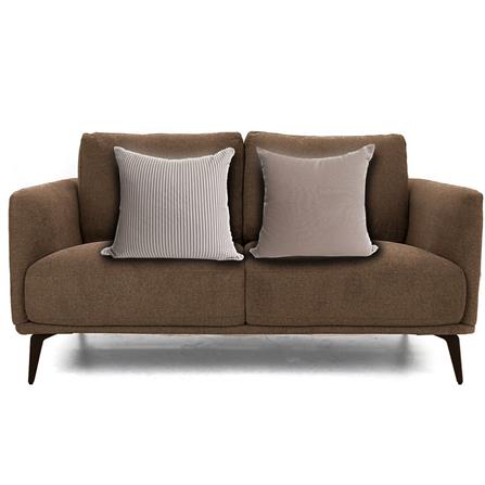 HLS CUSHION GRID 18X18 PINK