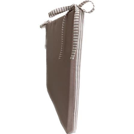 HLS CHAIRPAD GRID 16X16 PINK