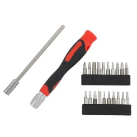 PRECISION SCREWDRIVER SET MATALL HMP1056887-A 22PCS/SET