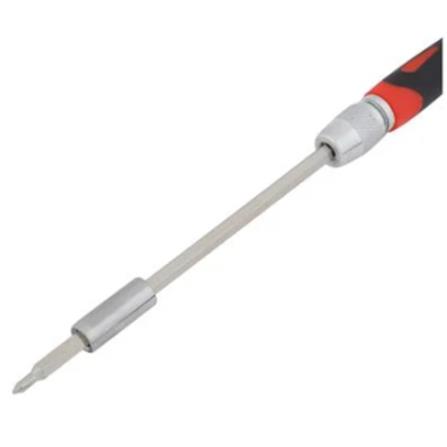 PRECISION SCREWDRIVER SET MATALL HMP1056887-A 22PCS/SET