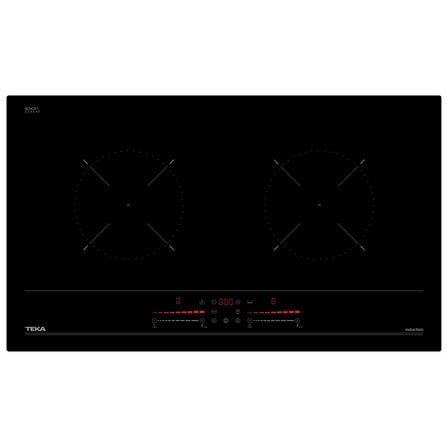 TEKA BUILT IN INDUCTION HOB IBC 7320D 2 COOKING ZONES 4.6KW 73CM
