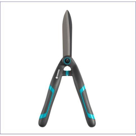 HEDGE CLIPPERS PRECISIONCUT 12302-20