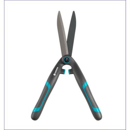 HEDGE CLIPPERS PRECISIONCUT 12302-20