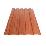 ECOCLASS WALL LINE 300X16X0.5CM WP1507 OMAR 0.48M2 1pc