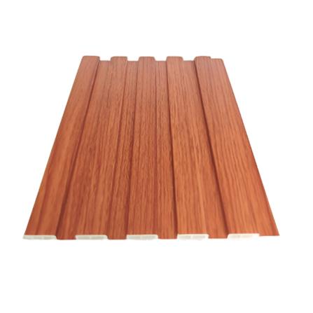 ECOCLASS WALL LINE 300X16X0.5CM WP1507 OMAR 0.48M2 1pc