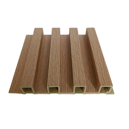 ECOCLASS WALL LINE 300X16X2.5CM A4-37 NATURAL OAK 0.48M2
