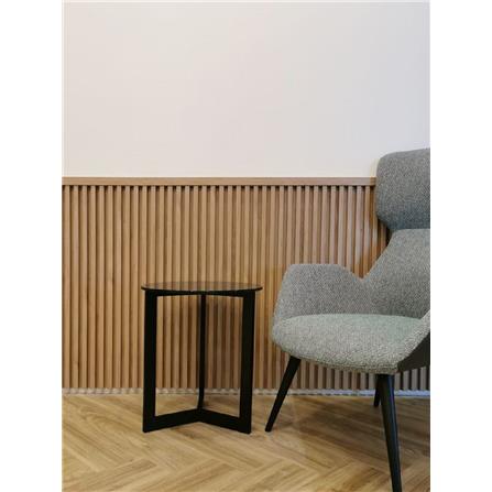 ECOCLASS WALL LINE 300X16X2.5CM A4-37 NATURAL OAK 0.48M2