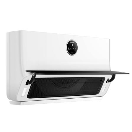 ROBAM SLIM HOOD SRB-76H1S-WHITE 80CM