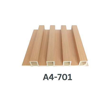 ECOCLASS WALL LINE 300X16X2.5CM A4-701 OAK 0.48M2