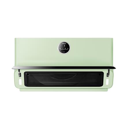 ROBAM SLIM HOOD SRB-76H1S - GREEN 80CM