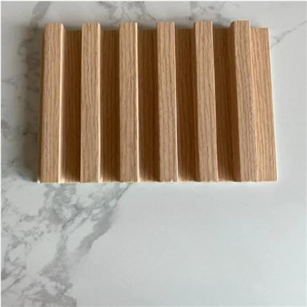 ECOCLASS WALL LINE 300X16.2X1.15CM A6-92 NATURAL OAK 0.486M2 1pc