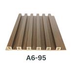 ECOCLASS WALL LINE 300X16.2X1.15CM A6-95 LINEA 0.486M2 1pc