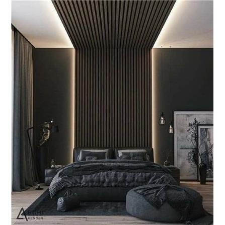 ECOCLASS WALL LINE 300X16X2.5CM A4-1010 MARCO 0.48M2