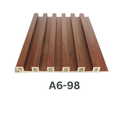 ECOCLASS WALL LINE 300X16.2X1.15CM A6-98 HAZEL 0.486M2 1pc