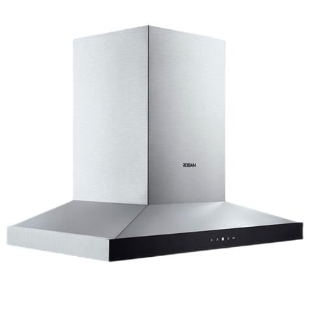 ROBAM CHIMNEY HOOD SRB-A825 90CM BLACK