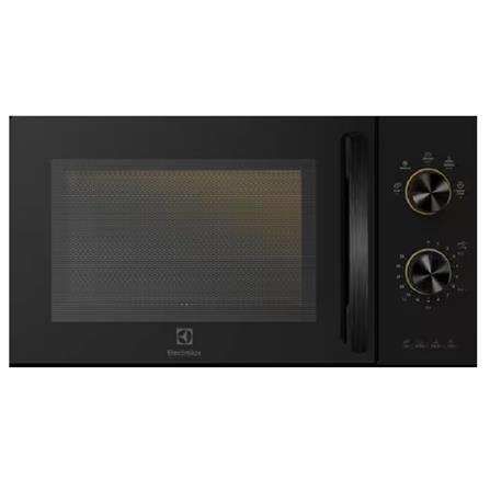 ELECTROLUX MICROWAVE OVEN EMM20K22B 800W 20.0L