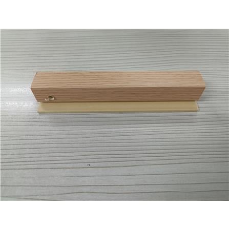 ECOCLASS END CAP FOR WALL LINE A4-37 300X2CM 1pc